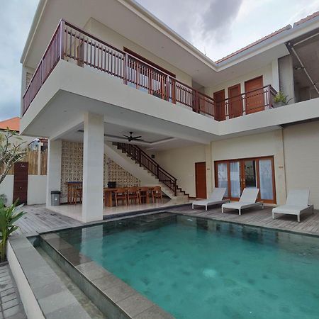 Villa Lovecho Чангу Екстер'єр фото