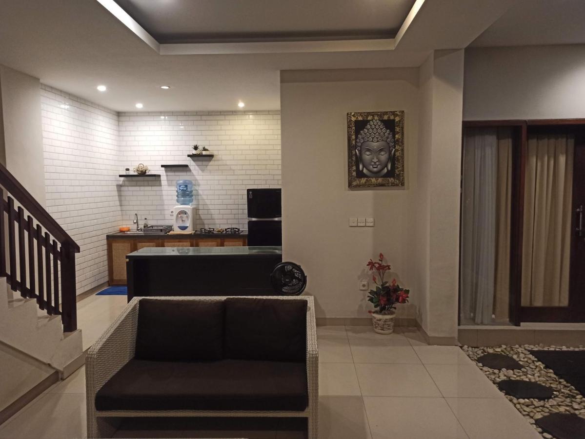 Villa Lovecho Чангу Екстер'єр фото