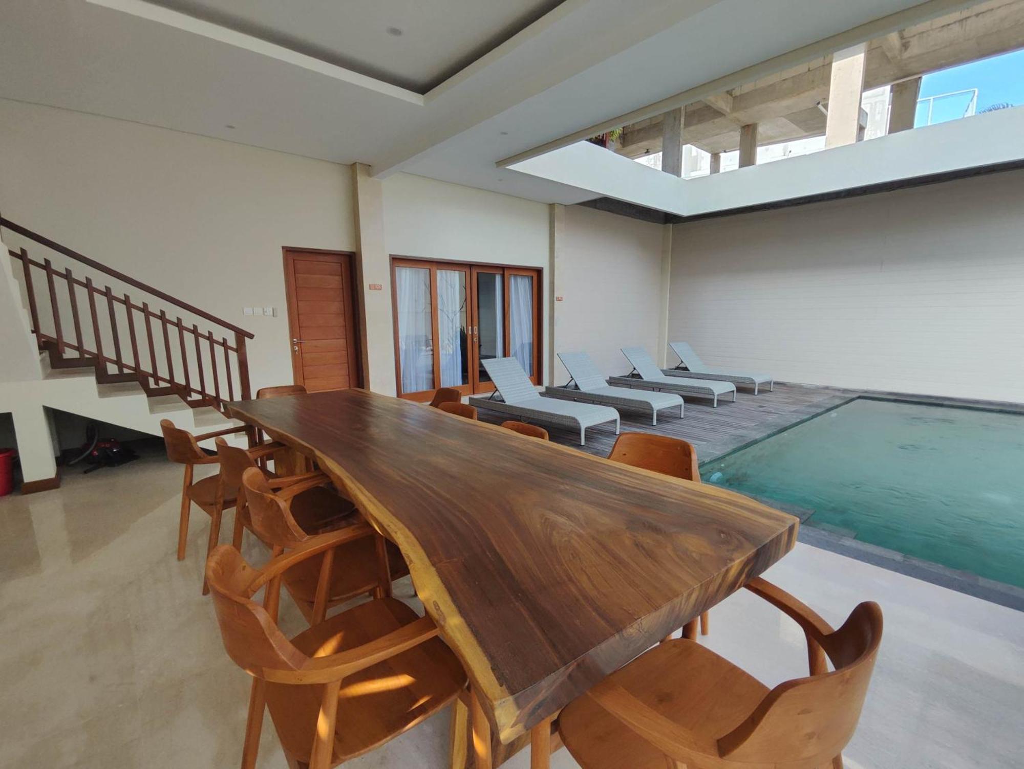 Villa Lovecho Чангу Номер фото