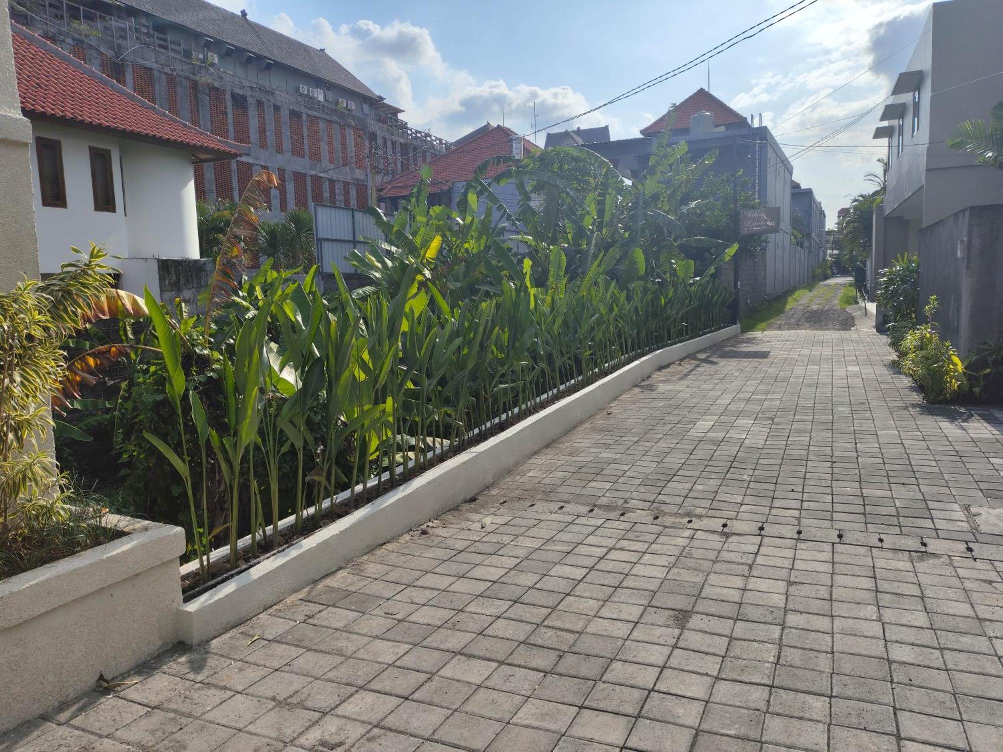Villa Lovecho Чангу Екстер'єр фото